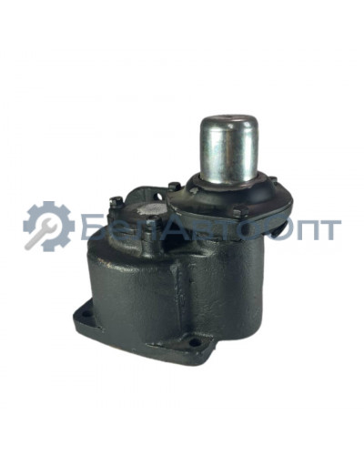 коробка 503-4202010б отбора мощ-ти маз таим