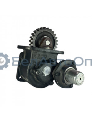 коробка 503-4202010б отбора мощ-ти маз таим