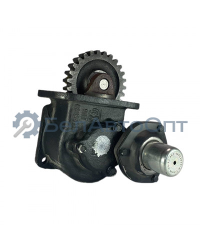 коробка 503-4202010б отбора мощ-ти маз таим