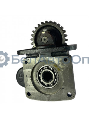 коробка 503-4202010б отбора мощ-ти маз таим