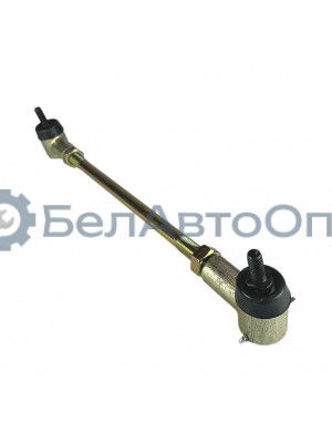 тяга кпп 64302-1703490 выбора передач 310мм