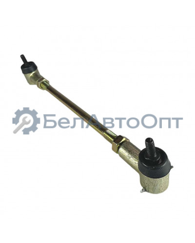 тяга кпп 64302-1703490 выбора передач 310мм