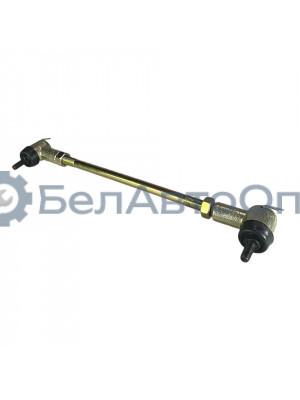 тяга кпп 64302-1703490 выбора передач 310мм