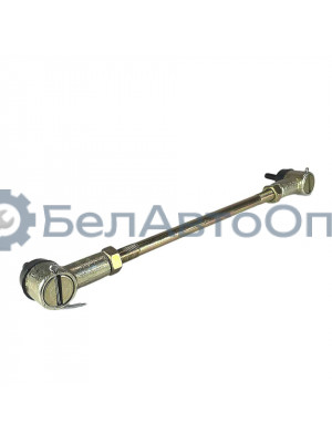 тяга кпп 64302-1703490 выбора передач 310мм