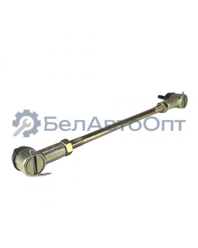 тяга кпп 64302-1703490 выбора передач 310мм