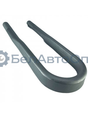 стремянка рес зад 5516-2912408-010 430мм м30*2 u-обр н/о