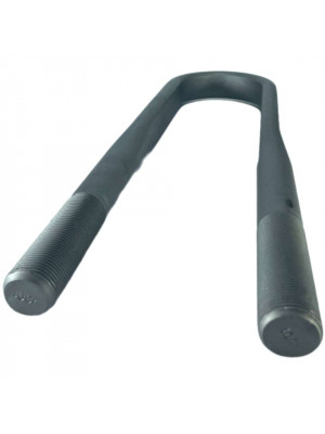 стремянка рес зад 5516-2912408-010 430мм м30*2 u-обр н/о