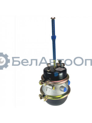 камера тормоз типа 24/30 аналог 925 371 300 0 вабко "матрешка" длин шток