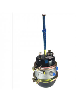 камера тормоз типа 24/30 аналог 925 371 300 0 вабко "матрешка" длин шток