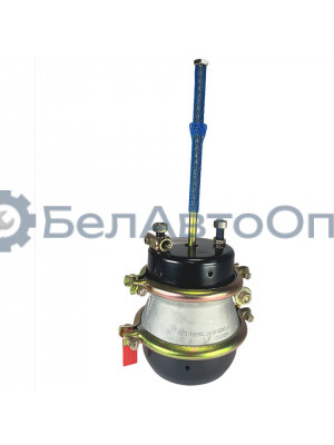 камера тормоз типа 24/30 аналог 925 371 300 0 вабко "матрешка" длин шток