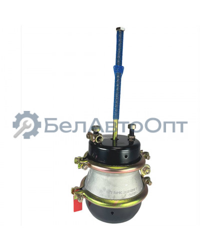 камера тормоз типа 24/30 аналог 925 371 300 0 вабко "матрешка" длин шток