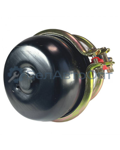 камера тормоз типа 24/30 аналог 925 371 300 0 вабко "матрешка" длин шток