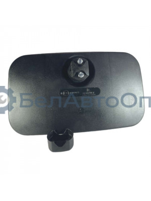 зеркало зад вида маз камаз пласт сакд.458201.080 318*188 завод