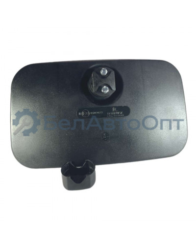зеркало зад вида маз камаз пласт сакд.458201.080 318*188 завод