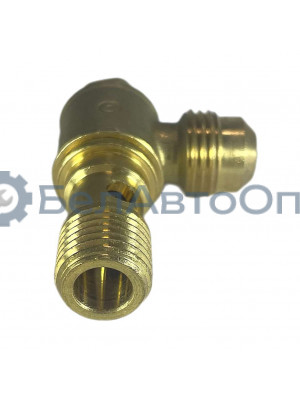 наконечник трубки топливной 8.9175 м16*1.5-м14*1.5 ямз-658 camozzi