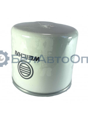 фильтр топл груб weichai wp4 1002004064 металл