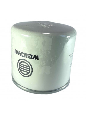фильтр топл груб weichai wp4 1002004064 металл