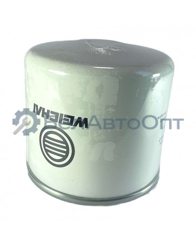 фильтр топл груб weichai wp4 1002004064 металл