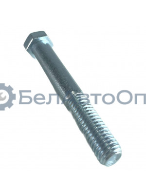 болт крепления лепестк корзины сцепл маз м10*1,5*70 4593481571