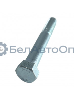 болт крепления лепестк корзины сцепл маз м10*1,5*70 4593481571