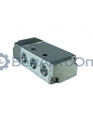 клапан воздушный кпп 12js160t-1703052 н-образный delong е-3