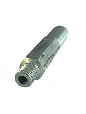 удлинитель оси колодки зад торм 152-3502195 75мм