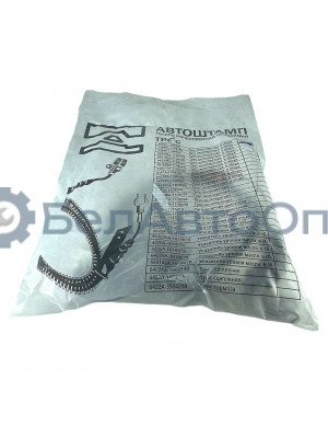 трос газа 54329-1108580 в сб маз-6303 53363 2170мм аш