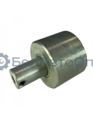 ролик колодки тормоз 6430-3501107 н/о в сб маз амаз