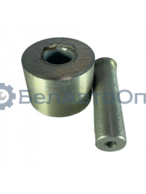 ролик колодки тормоз 6430-3501107 н/о в сб маз амаз