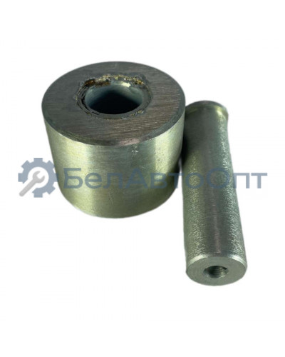 ролик колодки тормоз 6430-3501107 н/о в сб маз амаз