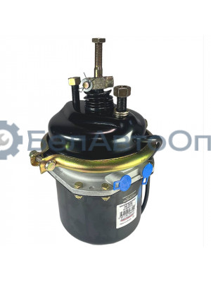 камера тормоз типа 30/24 маз 25-3519301-60 камаз-6520