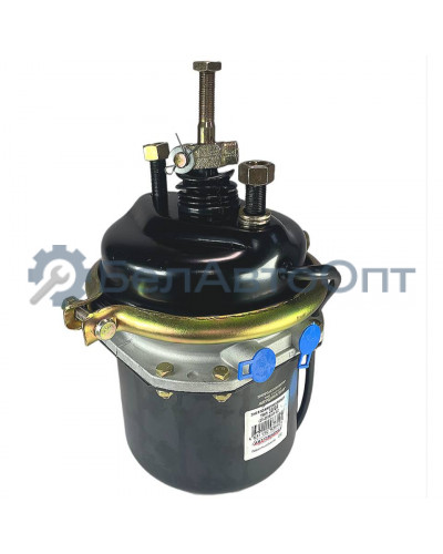 камера тормоз типа 30/24 маз 25-3519301-60 камаз-6520