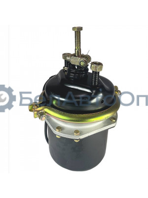 камера тормоз типа 30/24 маз 25-3519301-60 камаз-6520