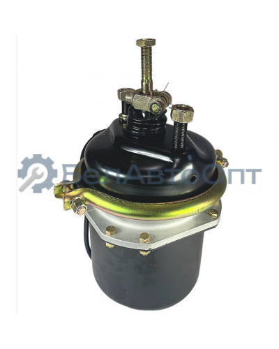 камера тормоз типа 30/24 маз 25-3519301-60 камаз-6520