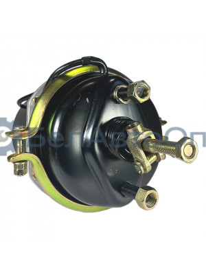 камера тормоз типа 30/24 маз 25-3519301-60 камаз-6520