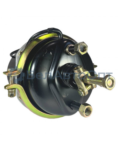 камера тормоз типа 30/24 маз 25-3519301-60 камаз-6520