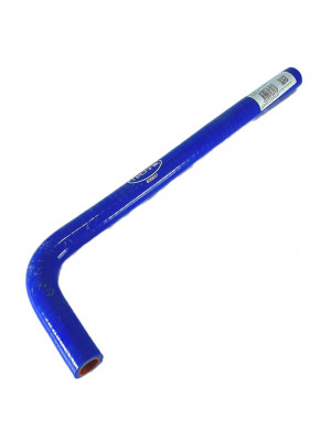 патрубок бачка расшир 642290-1311149 г-обр 330мм д16мм силик