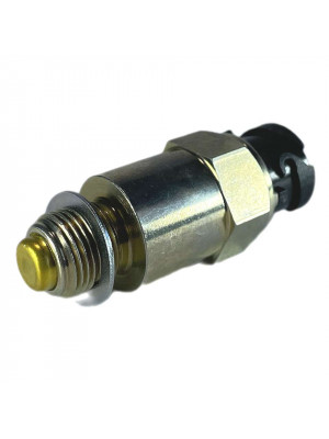датчик скорости маз камаз 4102.3847-15 аналог 0501210855 кпп zf 9s1310 18,6мм эми