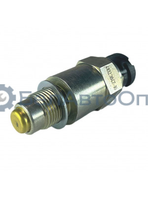 датчик скорости маз камаз 4102.3847-16 аналог 0501210856 кпп zf 16s151 23,8мм эми