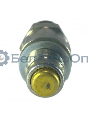датчик скорости маз камаз 4102.3847-16 аналог 0501210856 кпп zf 16s151 23,8мм эми