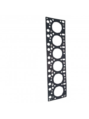 прокладка гбц 536.1003206-10 (kv-536-1003206-10) ямз-536 металл