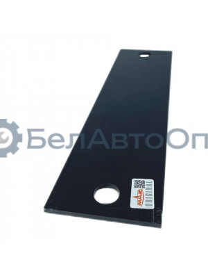 кронштейн опоры в/кардан 5337-2202088 верх з-д маз