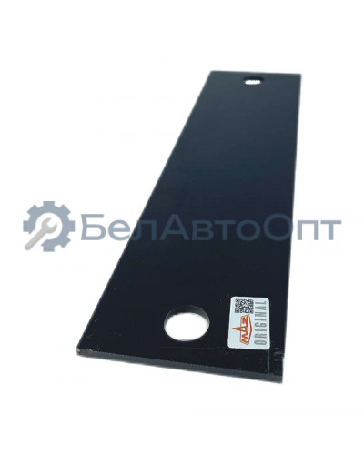 кронштейн опоры в/кардан 5337-2202088 верх з-д маз