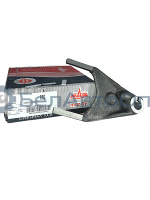 вилка блокировки диф сред моста 6430-2509032-01 з-д маз