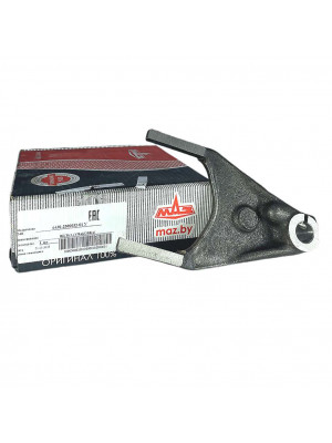 вилка блокировки диф сред моста 6430-2509032-01 з-д маз