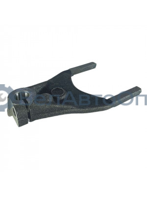 вилка блокировки диф сред моста 6430-2509032-01 з-д маз