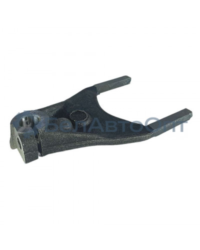 вилка блокировки диф сред моста 6430-2509032-01 з-д маз