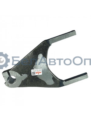 вилка блокировки диф сред моста 6430-2509032-01 з-д маз