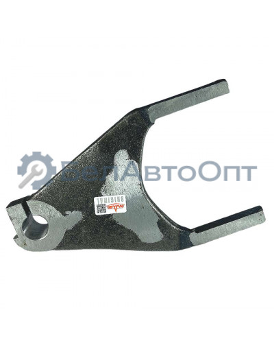 вилка блокировки диф сред моста 6430-2509032-01 з-д маз