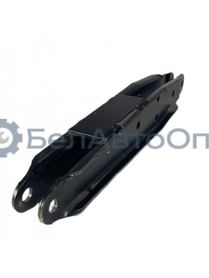 рычаг механ подъема кабины 64221-5001204маз